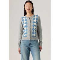 Levis Strickjacke "TARA SUPER SOFT C" mit Knopfverschluss Levis Strickjacke "TARA SUPER SOFT C" mit Knopfverschluss von Levis