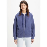 Levis Sweatjacke "STANDARD ZIP HOODIE" von Levis