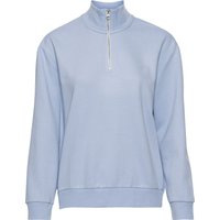 Levis Sweatshirt "LV Sweatshirt EVERYDAY 1/4 ZIP" von Levis