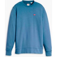 Levis Sweatshirt "SWEATSHIRT NEW ORIGINAL CREW" von Levis