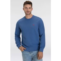 Levis Sweatshirt "SWEATSHIRT NEW ORIGINAL CREW" von Levis