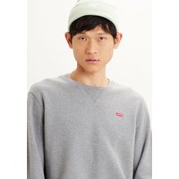 Levis Sweatshirt "SWEATSHIRT NEW ORIGINAL CREW" Levis Sweatshirt "SWEATSHIRT NEW ORIGINAL CREW" von Levis