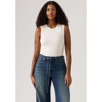 Levis Tanktop "CRYSTAL RUCHED TO" mit seitlicher Raffung Levis Tanktop "CRYSTAL RUCHED TO" mit seitlicher Raffung von Levis