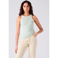 Levis Tanktop "ESSENTIAL RACER TANK" Slim Fit von Levis