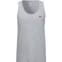 Levis Tanktop "LSE HOUSEMARK TANK", aus Baumwolle von Levis