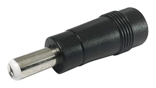 Adapt. Stromversorgung: 2,1 x 5,5 mm bis 5,5 x 2,5 mm von Levitantes