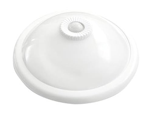 Deckenleuchte mit Infrarot-Bewegungssensor. Deckenleuchte mit Infrarot-Bewegungssensor. von Levitantes