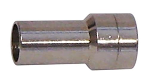 Heißluftspitze für Modell 03.146 Heißluftspitze für Modell 03.146 von Levitantes