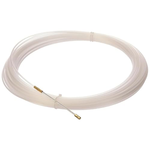 Kabeldurchführung Nylon D=4mm - L=30m Kabeldurchführung Nylon D=4mm - L=30m von Levitantes