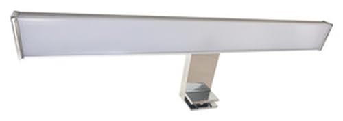 LED Badezimmerleiste, 12 W, 4000 K, 600 mm von Levitantes