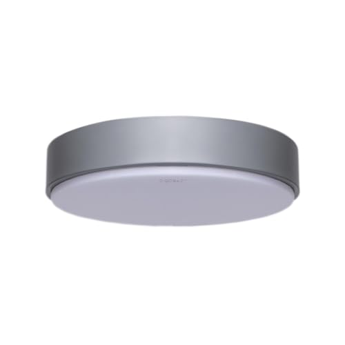 LED-Deckenleuchte, 20 W, Beleuchtung 4000 K, modernes Design, energieeffizient, ideal für den Innenbereich LED-Deckenleuchte, 20 W, Beleuchtung 4000 K, modernes Design, energieeffizient, ideal für den Innenbereich von Levitantes