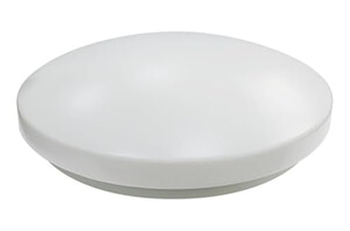 LED-Deckenleuchte 18 W mit Mov.RF-Sensor von Levitantes