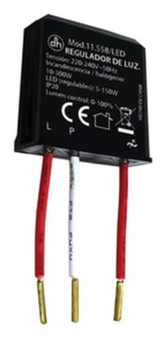 LED-Dimmer - Gehäuse von Levitantes