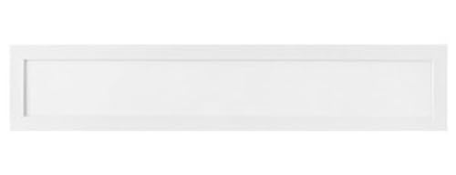 LED SUP Panel 1195x595 60W CCT von Levitantes