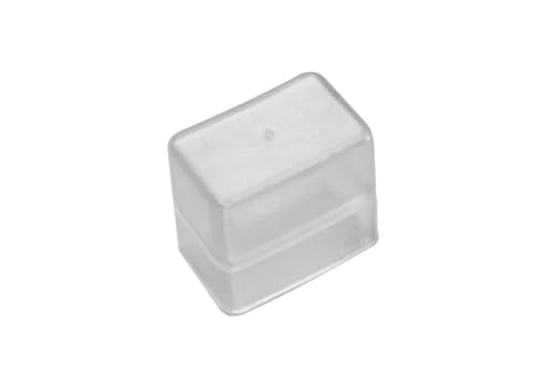 Levitantes Abdeckung für LED-Streifen, kompatibel mit bestimmten Modellen, einfache Installation, ideal zum Verbinden und Beenden von LED-Streifen. Levitantes Abdeckung für LED-Streifen, kompatibel mit bestimmten Modellen, einfache Installation, ideal zum Verbinden und Beenden von LED-Streifen. von Levitantes