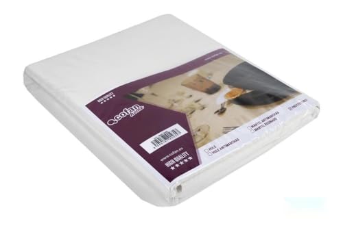 Levitantes B1654825 1 x weiße Tischabdeckung, Steigend zum Definieren der Datenquelle von Levitantes