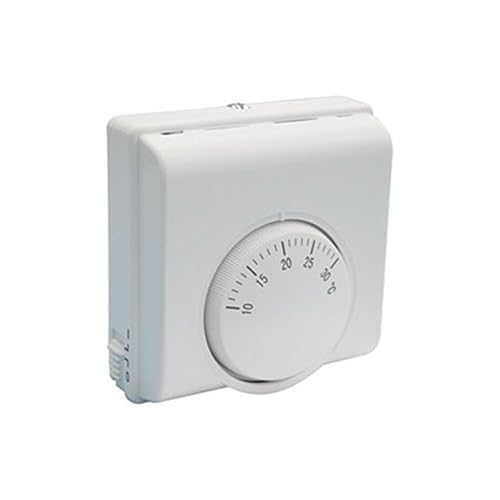 Levitantes Membran-Thermostat: Kontrollieren Sie die Temperatur Ihres Hauses präzise und effizient. Ideal für Heiz- und Kühlsysteme, sorgt das ganze Jahr über für eine perfekte Umgebung. von Levitantes