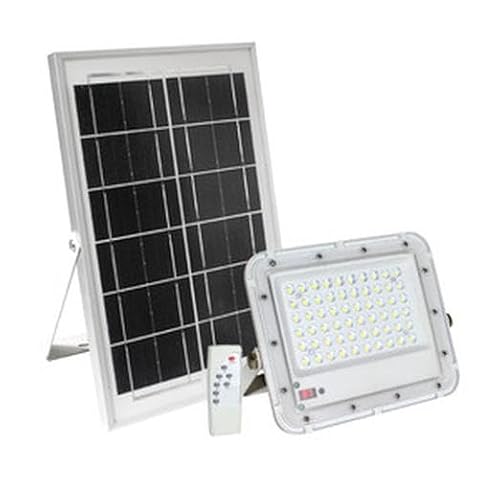 Levitantes LED-Solarstrahler, 2000 lm, 6500 K von Levitantes