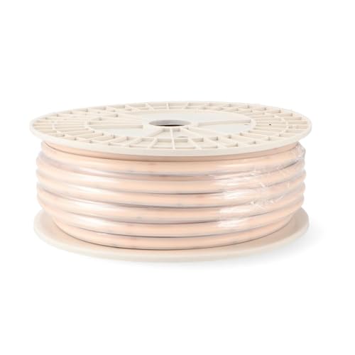 Levitantes LED-Streifen, 220 VAC, 15 W/m, IP65, 50 m, 2100 K, ideal für dekorative Beleuchtung und Akzente im Innen- und Außenbereich. Levitantes LED-Streifen, 220 VAC, 15 W/m, IP65, 50 m, 2100 K, ideal für dekorative Beleuchtung und Akzente im Innen- und Außenbereich. von Levitantes