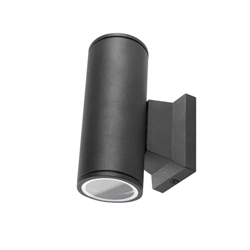 Levitantes Wandleuchte – schwarze Zwei-Wege-Wandleuchte GU10, ideal für die Schaffung von Räumen, ohne Lichtquelle, bringt Stil und Funktionalität Levitantes Wandleuchte – schwarze Zwei-Wege-Wandleuchte GU10, ideal für die Schaffung von Räumen, ohne Lichtquelle, bringt Stil und Funktionalität von Levitantes