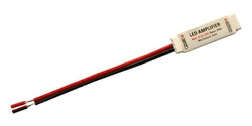 Mini-Verstärker für RGB-LED-Streifen Mini-Verstärker für RGB-LED-Streifen von Levitantes