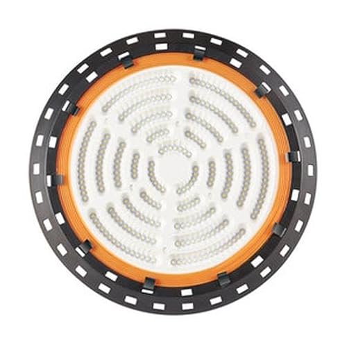 UFO-LED-Dunstabzugshaube, 100 W, 6500 K UFO-LED-Dunstabzugshaube, 100 W, 6500 K von Levitantes