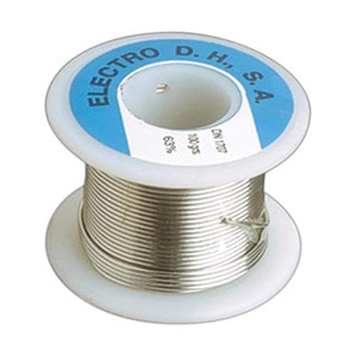 Zinn 1 mm, 63% Spule, 1000 g. von Levitantes