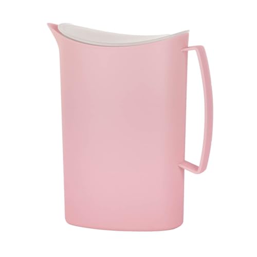 levitantes Einziehbarer Wasserkrug, 2 l, 4 Stück, ideal für den Heimgebrauch und Veranstaltungen im Freien. von Levitantes