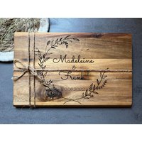 Brettchen | Frühstücksbrettchen Personalisiert Personalisierte Geschenke Geschenk Hochzeit Wedding Hochzeitsgeschenk Brettchen | Frühstücksbrettchen Personalisiert Personalisierte Geschenke Geschenk Hochzeit Wedding Hochzeitsgeschenk von LevlyDesigns