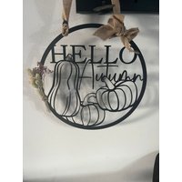 Herbst I Herbstdekoration Türkranz Türdeko Autumn Hello Physalis Herbstkranz Herbst I Herbstdekoration Türkranz Türdeko Autumn Hello Physalis Herbstkranz von LevlyDesigns