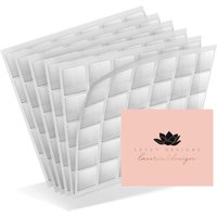 Klebepads I Doppelseitiges Klebeband Transparent - Zur Anbringung Von Schriftzügen von LevlyDesigns