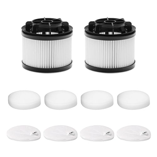 LEVOIT Staubsaugerfilter von Levoit