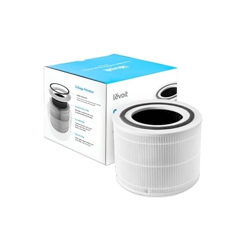 levoit Air Purifier Replacement Filter 300 RF von Levoit