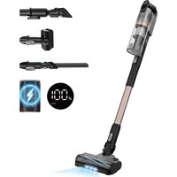 Levoit Akku-Bodenstaubsauger "LVAC-300 Plus" 99,99% HEPA-Filtration, Anti-Tangle, LED-Display, bis zu 60 Minuten Levoit Akku-Bodenstaubsauger "LVAC-300 Plus" 99,99% HEPA-Filtration, Anti-Tangle, LED-Display, bis zu 60 Minuten von Levoit