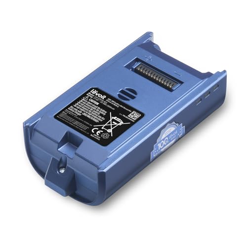 Levoit LSV-V202B-BEU, Staubsauger Akku, Blau Levoit LSV-V202B-BEU, Staubsauger Akku, Blau von Levoit