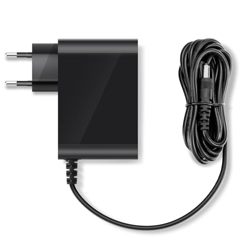 Levoit Original Adapter für den LVAC 300 Akku Staubsauger, Feuerfester Kunststoff von Levoit