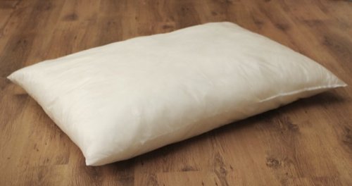Relleno Pillow Visco 100 x 70 cm von Lex&Max