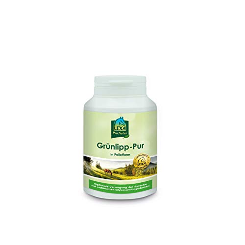 Grünlipp-Pur 500 g Dose Grünlipp-Pur 500 g Dose von LEXA