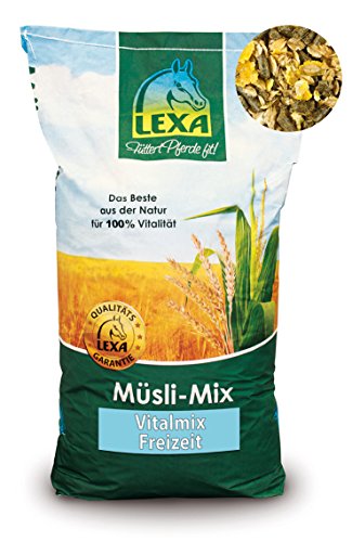 Vitalmix Freizeit 20 kg Sack von LEXA