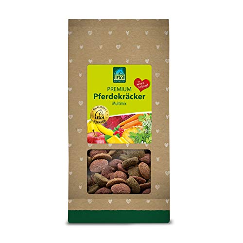 Pferdekräcker Multimix 10 kg Multimix von LEXA