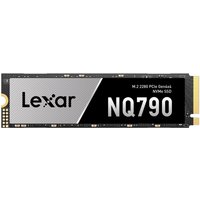 Lexar M.2 2280 SSD NQ790 SSD 1TB intern PCIe 4.0 x4 (NVMe) von Lexar