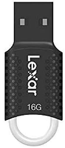 16GB JUMPDRIVE V40 USB 2.0 Global V von Lexar