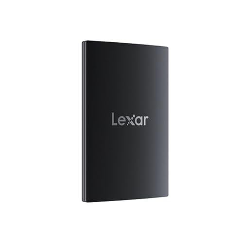 Lexar Externe Festplatte LSL500X004T-RNBNG 4 TB SSD Marke EAN: 0843367133048 von Lexar