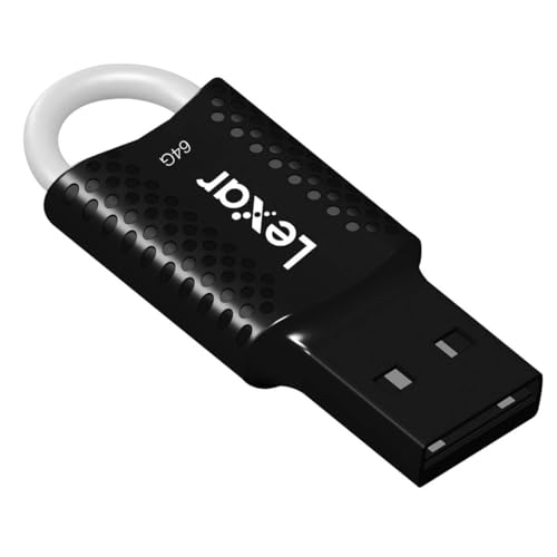 Lexar Festplatte USB 64 GB JUMPDRIVE V40 2.0 von Lexar