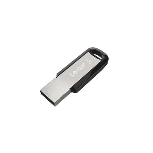 Lexar Jumpdrive M400 USB Flash Drive 64 Gb USB Type-A 3.2, LJDM400064G-BNBNG von Lexar