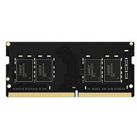 Lexar LD4AS008G-B3200GSST Laptop-Arbeitsspeicher Modul DDR4 8GB 1 x 8GB 3200MHz 260pin SO-DIMM LD4AS von Lexar