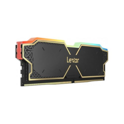 Lexar RAM LD5U16G60C38BG-RGD - Marke EAN: 0843367137572 von Lexar