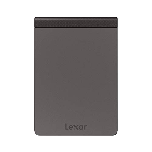 Lexar SSD SL200 1TB Portable USB 3.1 Type C von Lexar