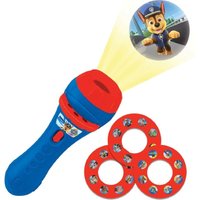 Lexibook - Paw Patrol Geschichten Projektor mit Taschenlampe Magische Abenteuer für Kinder Lexibook - Paw Patrol Geschichten Projektor mit Taschenlampe Magische Abenteuer für Kinder von Lexibook