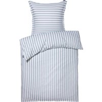 Bettwäsche-Garnitur "Striped Poplin" von Lexington